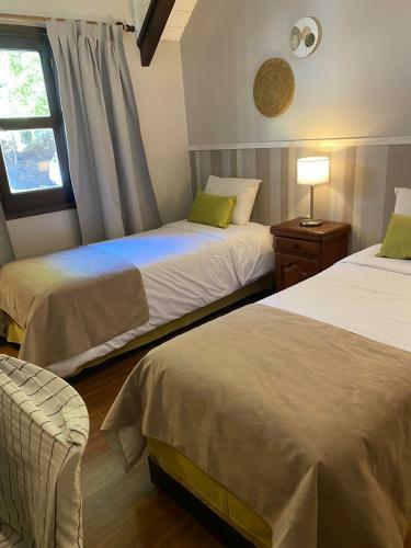 Posada Hoster�a Las Nieves