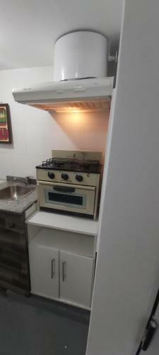 Apartamento Eco Loft Privado Wilde