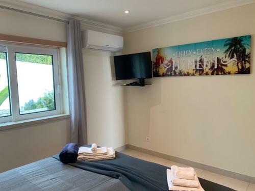 Apartamento Oasis Praia Carvoeiro Bay