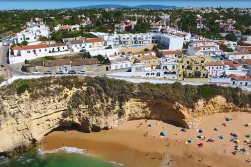 Apartamento Oasis Praia Carvoeiro Bay