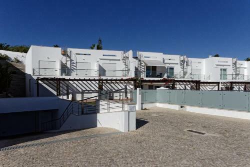 Apartamento Oasis Praia Carvoeiro Bay