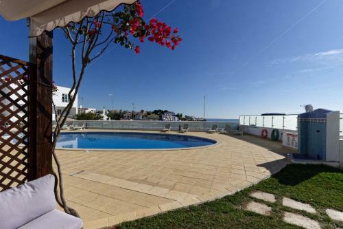 Apartamento Oasis Praia Carvoeiro Bay