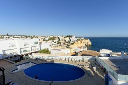 Apartamento Oasis Praia Carvoeiro Bay