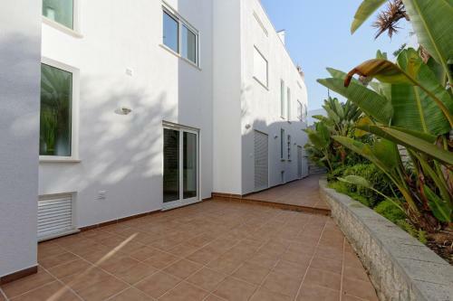 Apartamento Oasis Praia Carvoeiro Bay