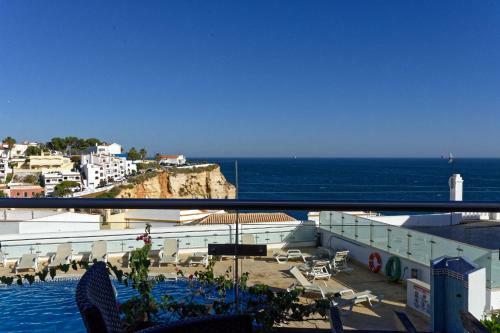 Apartamento Oasis Praia Carvoeiro Bay
