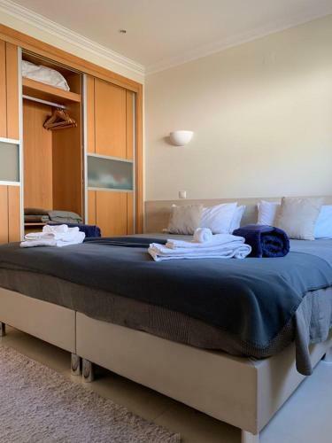 Apartamento Oasis Praia Carvoeiro Bay