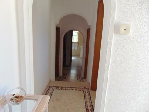 Villa Vila Silvia