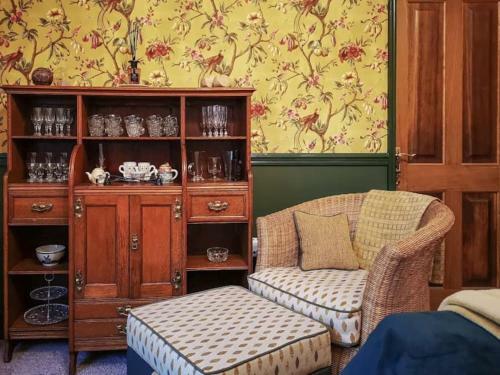 Riverside Cottage At Logwood Mill County Antrim