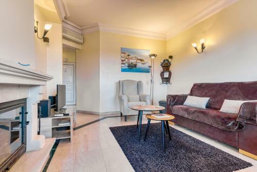 Villa Apartment Presa De Moura