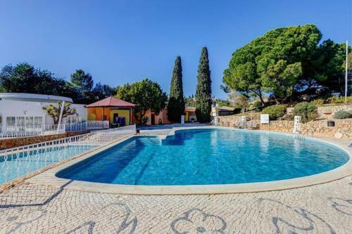 Casa Goa-quinta Do Para�so, Carvoeiro Beach