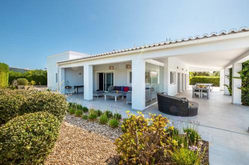 Villa Koster