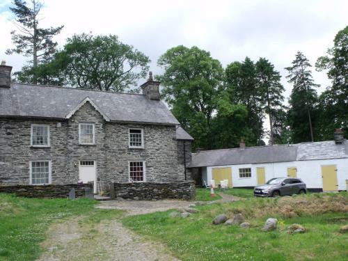 Hostal Cosy Ground Floor Disabled Friendly Room In Farm House