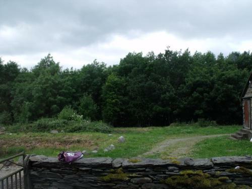 Hostal Cosy Ground Floor Disabled Friendly Room In Farm House