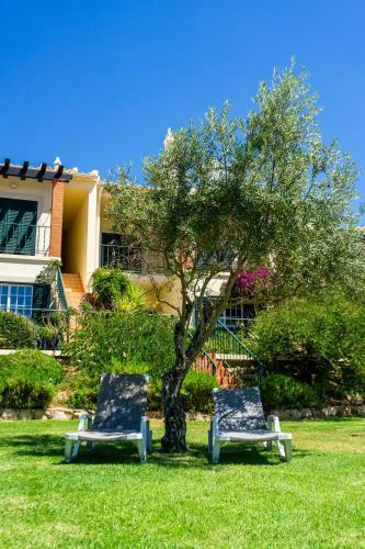 Apartamento Casa Da Costa