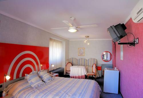 Hotel Gran International