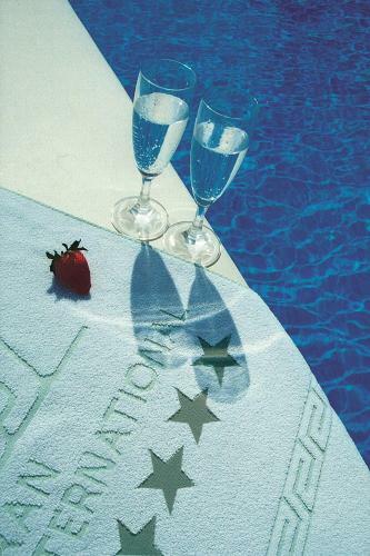Hotel Gran International