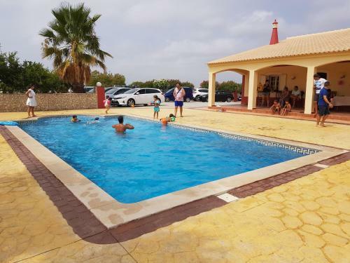 Quinta Do Navarro Cottage Villa Carvoeiro