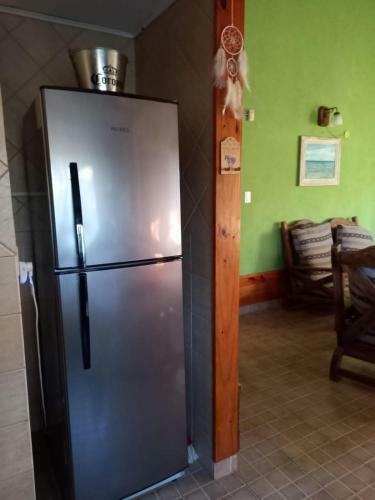 Nuestro Lugar