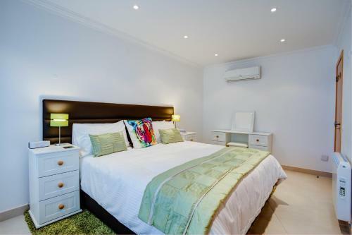 Carvoeiro Bay Apartment