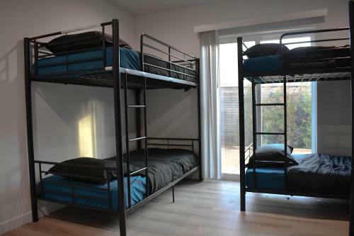 Boutique Hostel