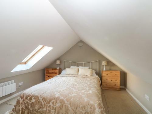 Charlottes Cottage