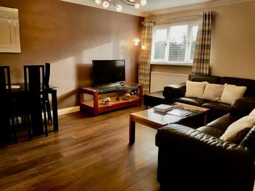 Levenview Holiday Apartment Loch Lom