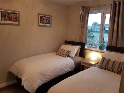 Levenview Holiday Apartment Loch Lom