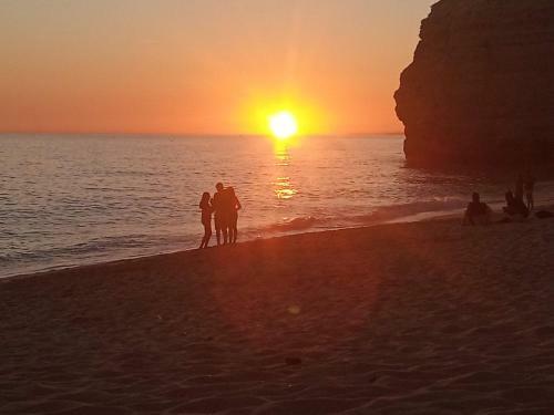 Apartamento T2 Praia De Centeanes