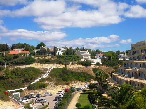 Apartamento T2 Praia De Centeanes