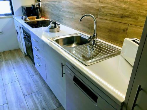 Apartamento Cardoso Beirao