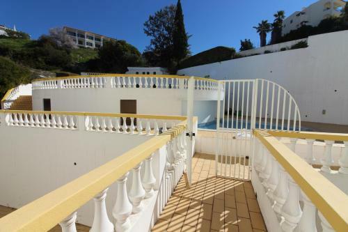 Apartamento Cardoso Beirao