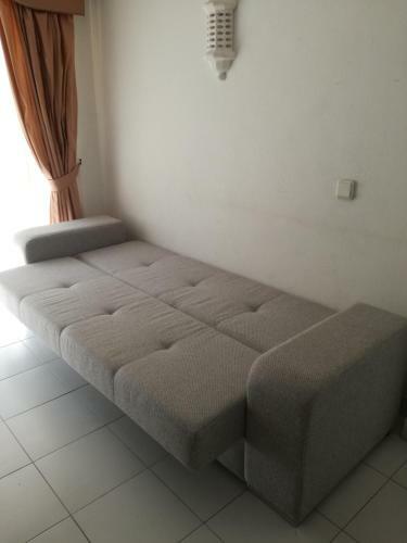 Apartamento Cardoso Beirao