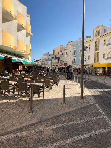 Apartamento Cardoso Beirao