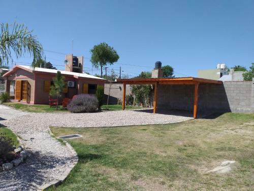 Lodge Isabel
