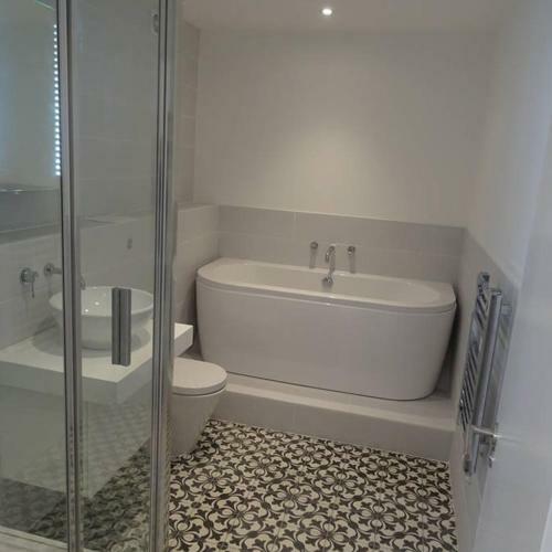 Apartamento Bakewell Riverview