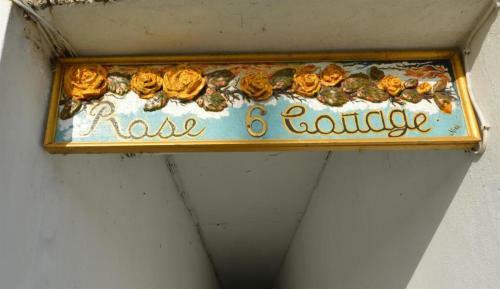 Rose Cottage
