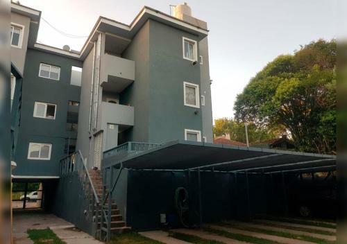 Apartamento Euritmia Departamentos De Playa