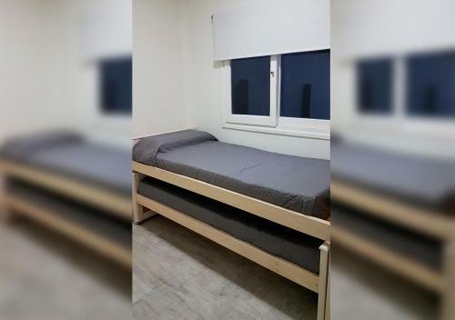 Apartamento Euritmia Departamentos De Playa