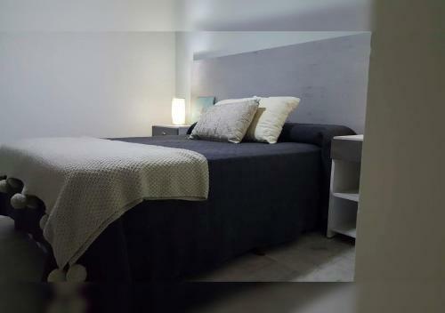Apartamento Euritmia Departamentos De Playa