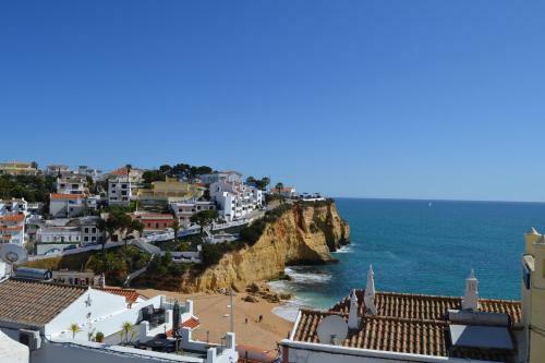Apartamento Conny T1 Vista Mar