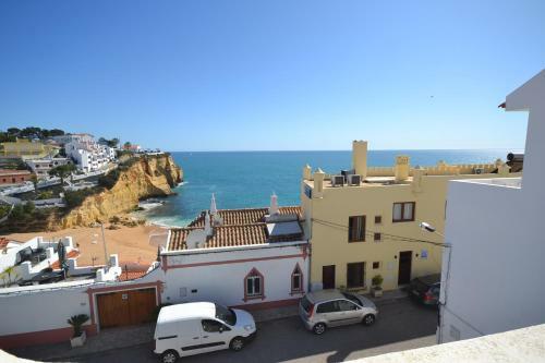 Apartamento Conny T1 Vista Mar
