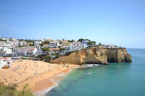 Apartamento Conny T1 Vista Mar