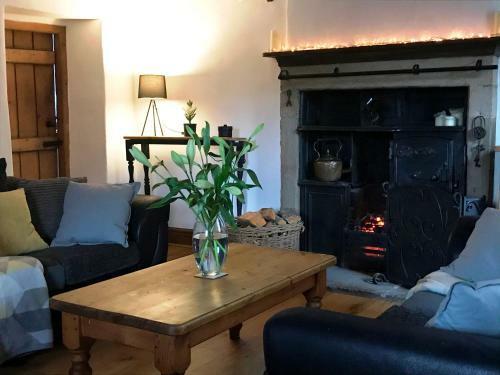 Heather Cottage Bakewell