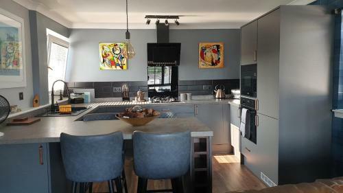 Holiday Apartment, Balloch, Loch Lomond