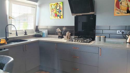 Holiday Apartment, Balloch, Loch Lomond