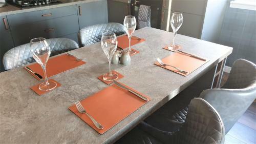 Holiday Apartment, Balloch, Loch Lomond
