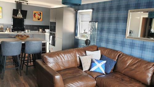 Holiday Apartment, Balloch, Loch Lomond