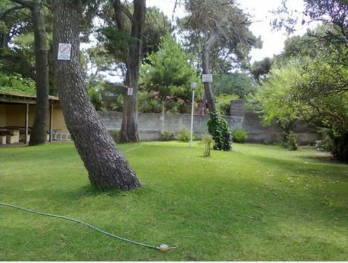 Apartamento Silviandres 1
