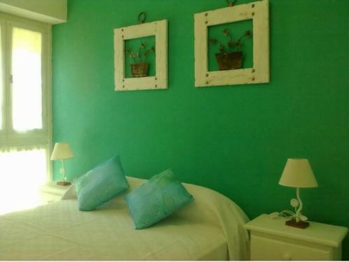 Apartamento Silviandres 1