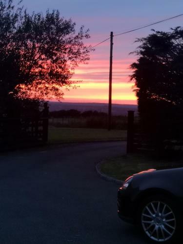 Gateway To The Glens